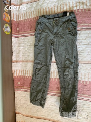 Панталони за ръст 140-146 см., снимка 5 - Детски панталони и дънки - 41702447