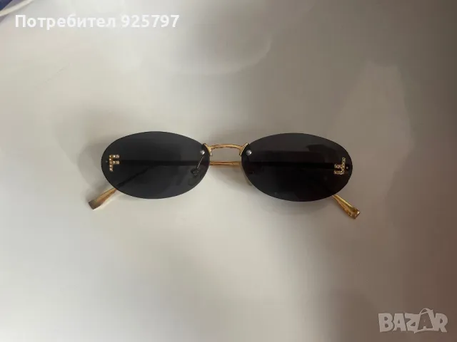 Слънчеви очила Fendi, снимка 1