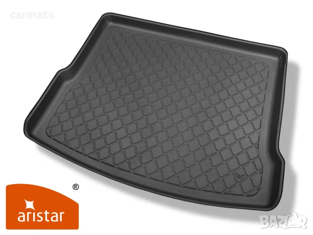 Стелка за багажник Aristar за VW Tiguan (2016+) - Suv - 5D - upper boot