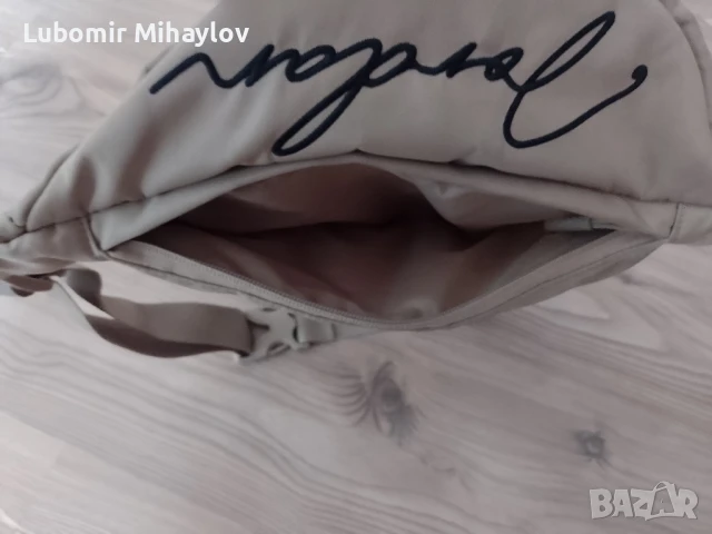 Оригинална чантичка на Nike & Jordan, снимка 5 - Други - 51293617