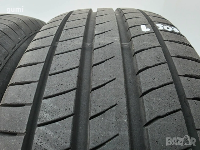 4бр летни гуми 215/65/17 FALKEN L05071 