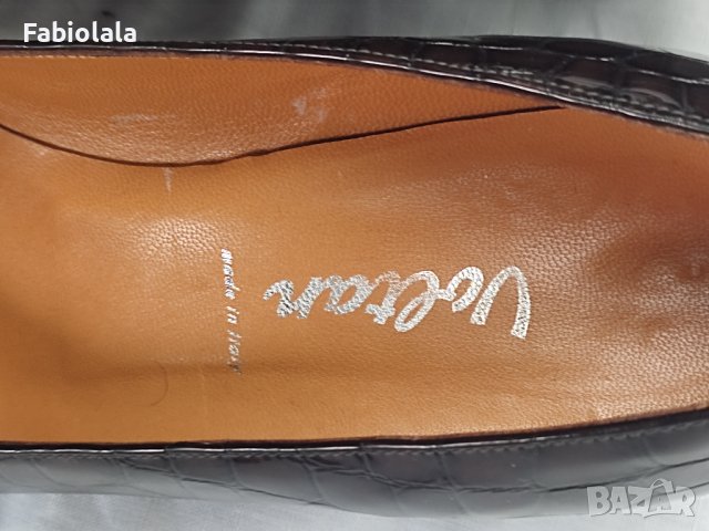 Voltan pumps EU 41, снимка 3 - Дамски обувки на ток - 41826950