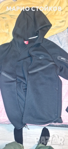 Nike tech new , снимка 3 - Суичъри - 52726983