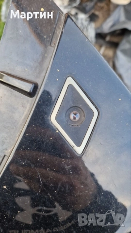 Камера предна броня дясна от 360 градуса  Х5 Е70 2007-2014 л