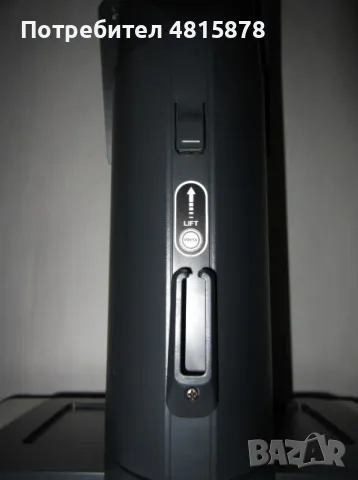 NEW Стойка за монитор BENQ - Стойка за телевизор BENQ, снимка 4 - Стойки, 3D очила, аксесоари - 55879815