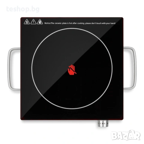 Инфрачервен котлон FIRST FA-5097 ПРОМО ОФЕРТА