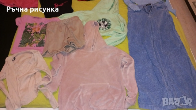 Сет дамски дрехи ,размер ХС -всичко за общо 10лв -разчистване на гардероба, снимка 12 - Други - 50232125