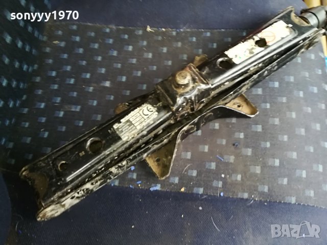 DUCATO-FIAT DUCATO BUS КРИК ВНОС ГЕРМАНИЯ 2101231727