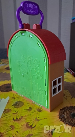 Играчки Peppa Pig, снимка 11 - Фигурки - 52947822