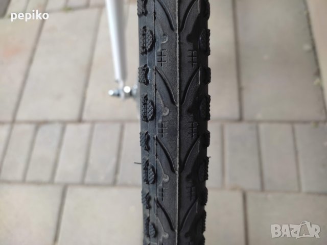 Продавам колела внос от Германия градски велосипед ELEGANCA REDCTOR 28 цола, снимка 13 - Велосипеди - 40715473