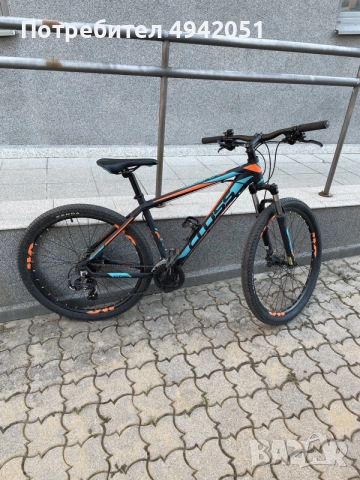CROSS GRX M 27,5 Планински