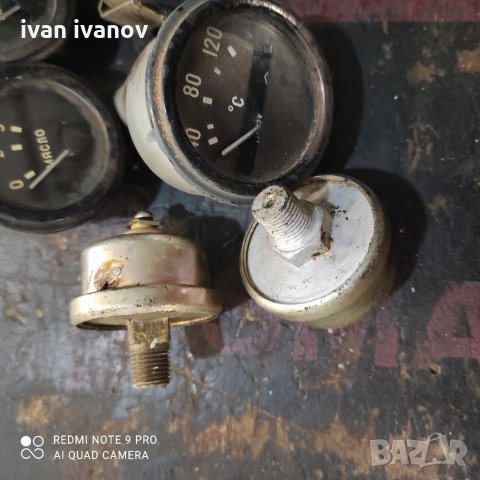 Датчици, снимка 8 - Части - 33795640