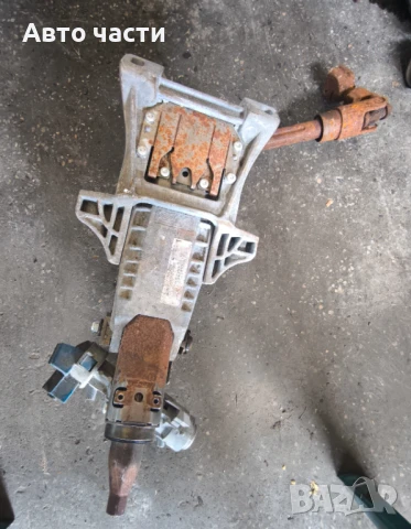 Mazda 5, CR 2005.02 - 2010.09 Кормилна колона комби zg511361h