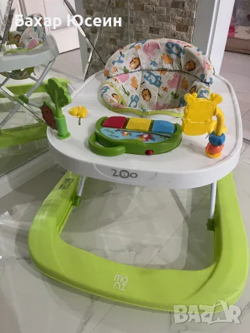 Проходилка мони, снимка 2 - Други - 55958338