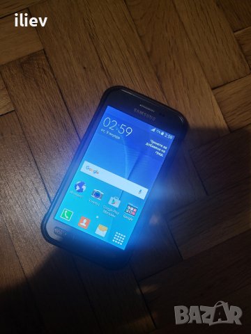  Samsung Galaxy Xcover 3