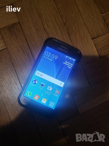  Samsung Galaxy Xcover 3, снимка 1