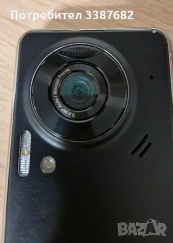 LG Viewty KU990i, снимка 7 - LG - 47990138