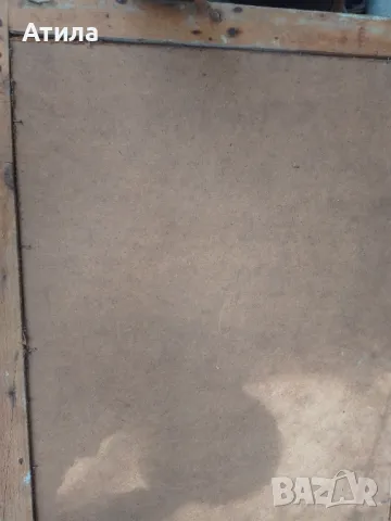 картина 86/63 см, снимка 4 - Картини - 49988159