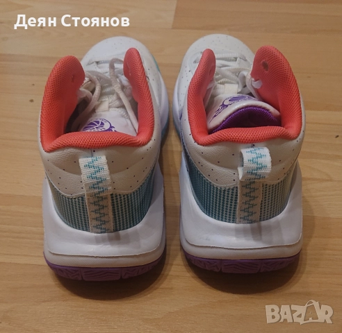 Баскетболни обувки 36, снимка 5 - Детски обувки - 51471065