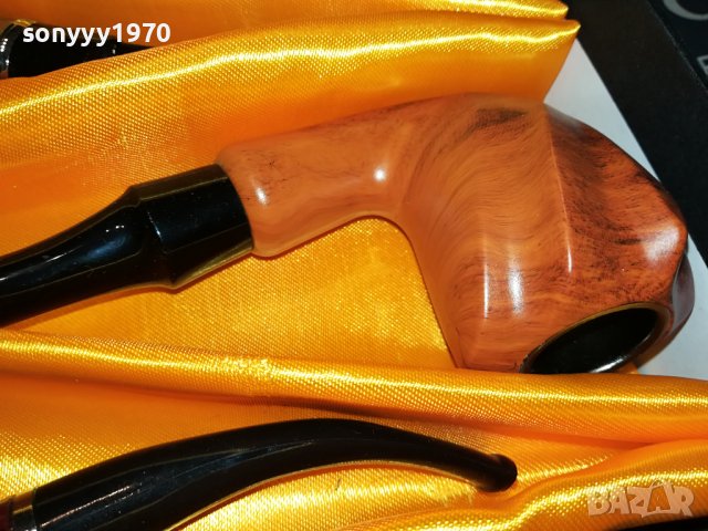 ЛУЛИ-БОГАТ ИЗБОР 85ЛВ ЗА БР 0308231046, снимка 11 - Лули - 41743020