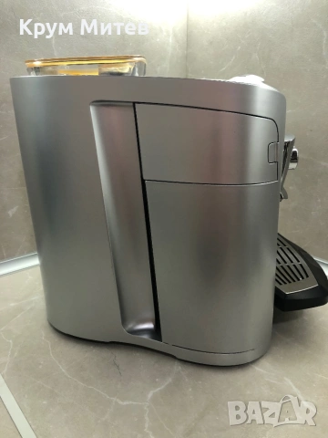 Saeco Primea Cappuccino Ring, снимка 4 - Кафемашини - 53860879