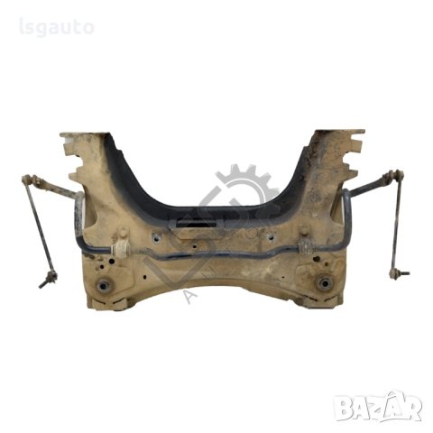 Преден мост Renault Megane II 2002-2010 ID:107036