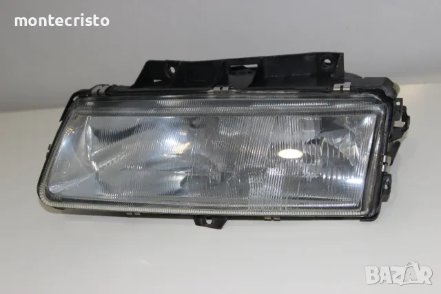 Ляв фар Citroen Xantia (1993-1998г.) 95667947 / 085082, снимка 3 - Части - 56267825