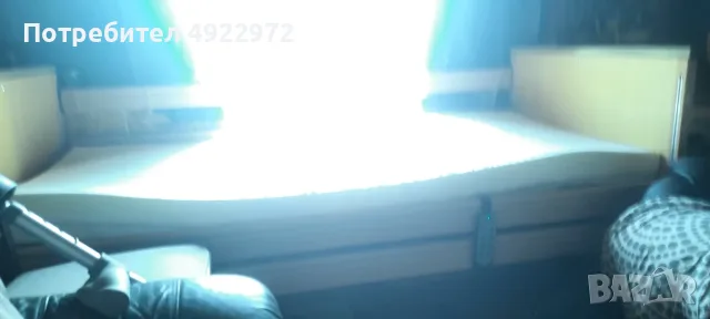 All electric hospital bed, снимка 8 - Медицинска апаратура - 55708654