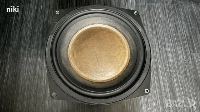 Radiotehnika Алнико бас 30 ГД-1-25 RRR, снимка 2 - Тонколони - 52547468