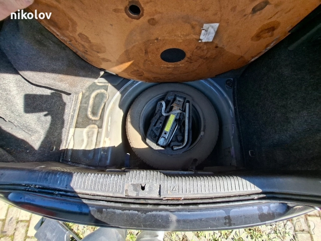 Продавам VW Polo 1.4 2007г, снимка 7 - Автомобили и джипове - 52310517