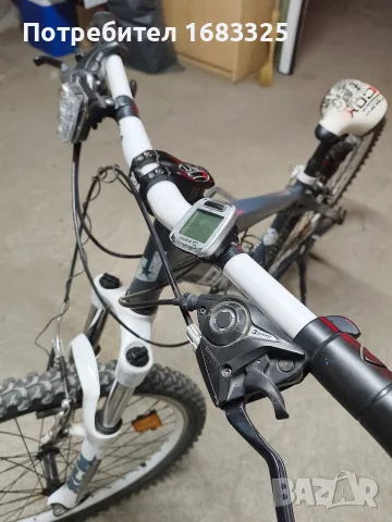 Велосипед колело Драг с1 Drag c1 , снимка 6 - Велосипеди - 55754886