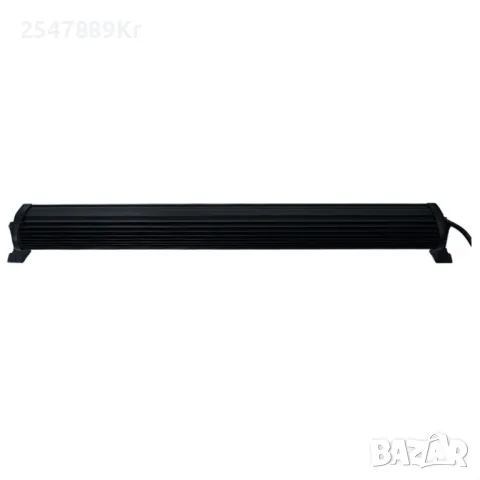 Лед бар 180 вата със 60 крушки и 15 000 лумена светлинен поток LED BAR6, снимка 8 - Лед осветление - 50089527