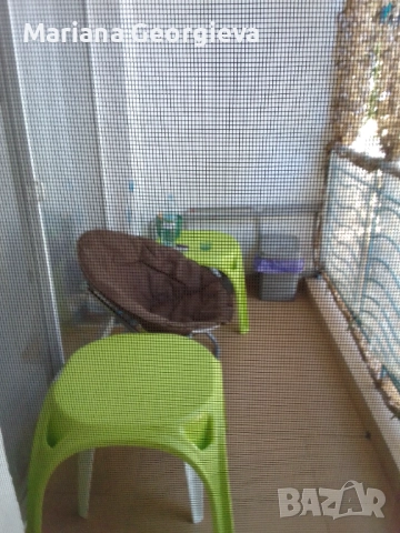 Красив тристаен в Слънчев бряг, снимка 14 - Апартаменти - 51712683