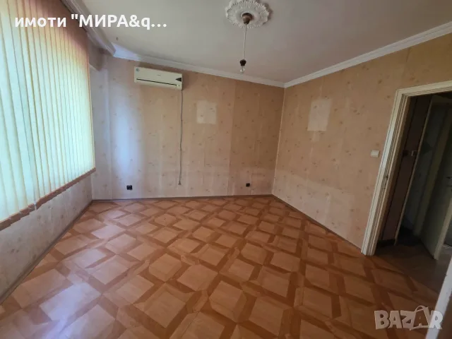 Тристаен апатрамент  под наем в вк. „Куба“, гр. Хасково, снимка 7 - Апартаменти - 56007028