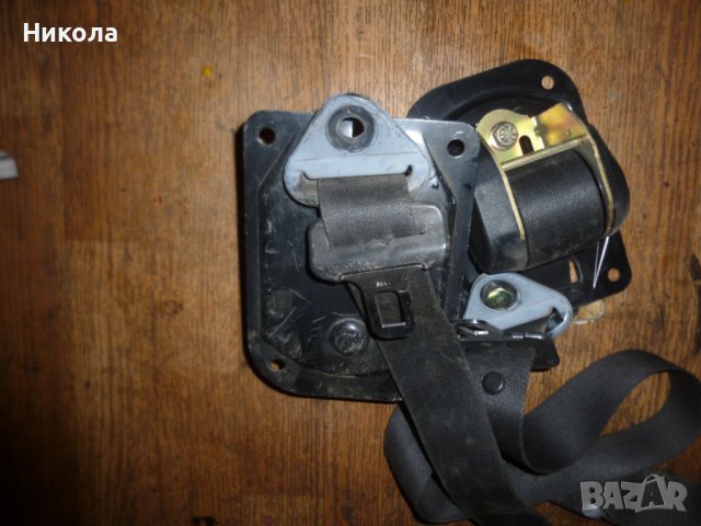 Вътрешни колани за Сузуки Самурай, снимка 3 - Части - 42733900