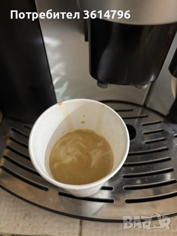 кафе робот delonghi, снимка 2 - Друга електроника - 56005182