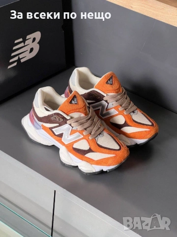 New Balance Детски Маратонки👟Детски Спортни Обувки Ню Баланс - Различни Цветове Код E1270, снимка 5 - Детски маратонки - 53756059