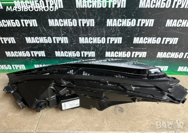 Фар десен фарове за Тесла Tesla 3, снимка 6 - Части - 49022204