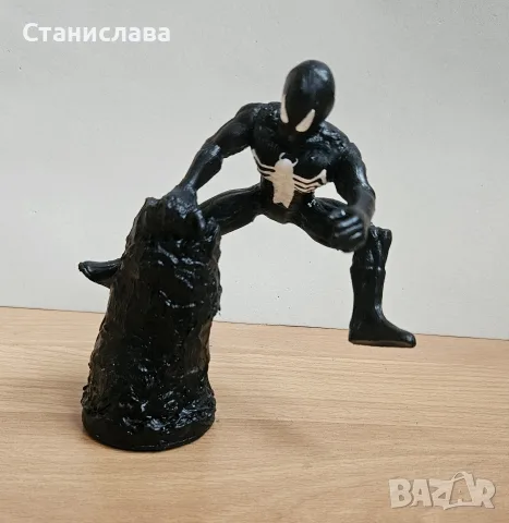 Продавам ръчно изработени фигурки , снимка 4 - Статуетки - 55728349