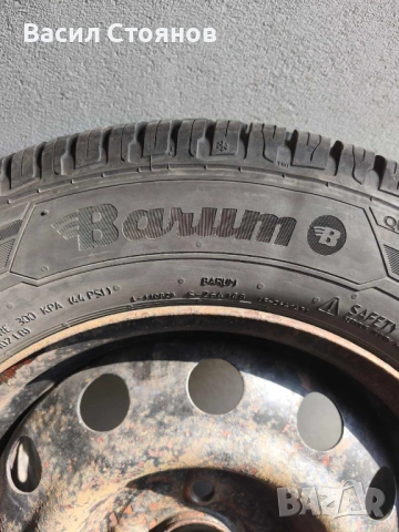 Гуми с джанти за Хюндай i20, снимка 3 - Гуми и джанти - 53754629