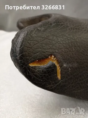 Хонда Honda ANF125 INOVA седалка, снимка 6 - Части - 48801887