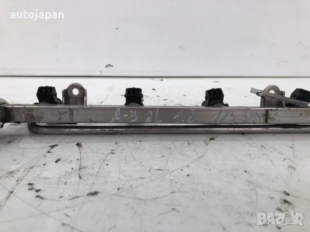 Дюза с горивен рейл Audi A3 8l Ауди А3 8л 