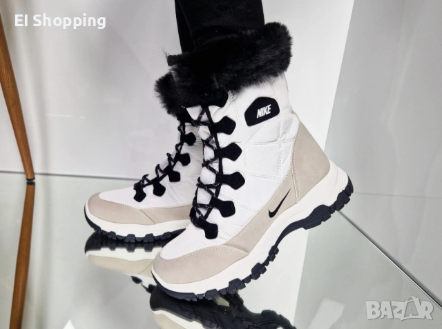 Дамски апрески, снимка 4 - Дамски апрески - 53442136