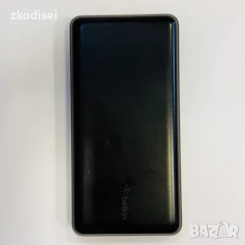 Power bank BELKIN - BOOST CHARGE
