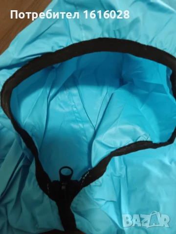 Тънко яке против вятър и дъжд., снимка 3 - Якета - 51265726