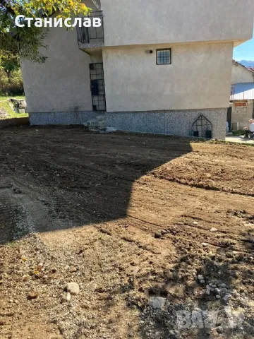 Услуги със мини багер, снимка 14 - Други услуги - 47541567