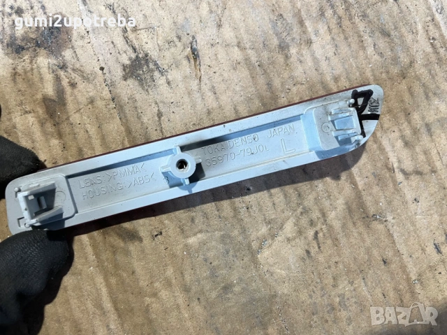 Светлоотрезител Десен 35950-79J0l SUZUKI SX4 S-Cross 1.4 2021 HYBRID ALLGRIP 6AT, снимка 2 - Части - 53754152