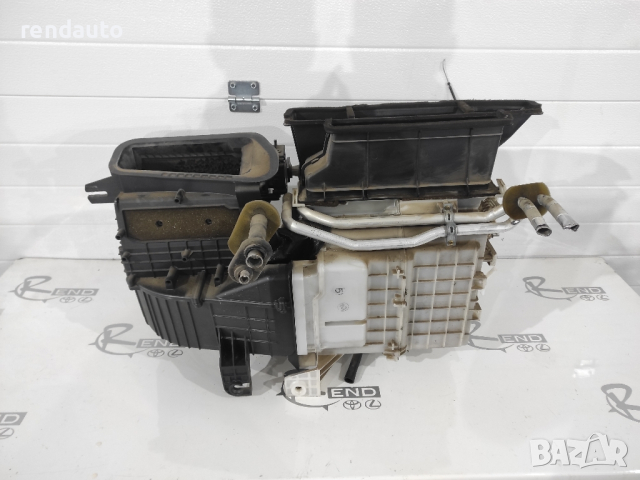 Нагревател кутия парно Toyota Rav4 2000-2006 87010-42190 87050-42130, снимка 2 - Части - 44757138
