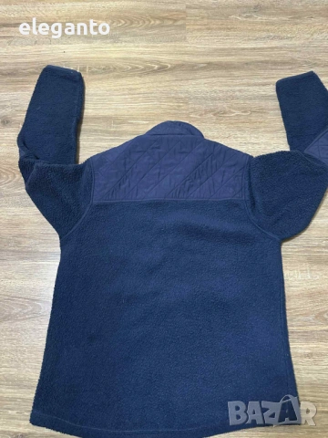 Дебело мъжко яке Helly Hansen  Patrol Pile Sherpa Fleece Jacket , L размер, снимка 5 - Якета - 53098958