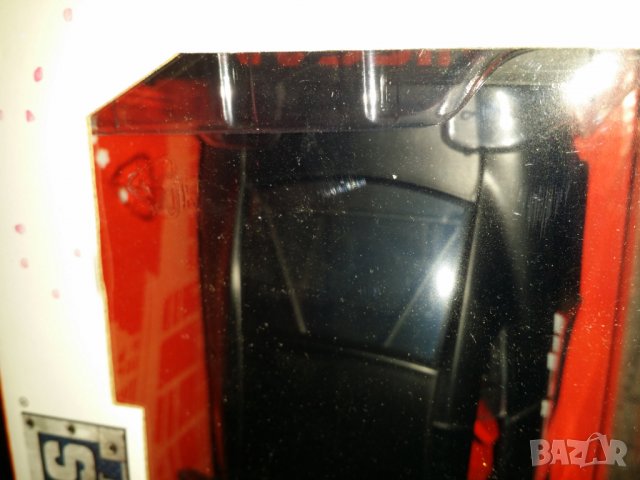 Nissan Gt-R R-35 BEN SOPRA  2009. 1.24  JADA . TOP  OF THE TOP, снимка 7 - Колекции - 34767873